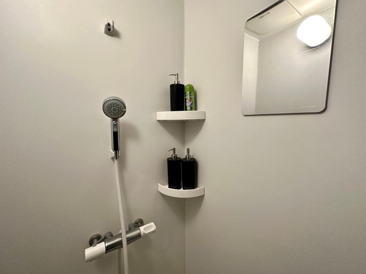 מלון אונומיצ'י Bed&Cafe Onzo オンゾー מראה חיצוני תמונה